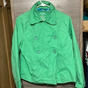 L.L. Bean coat